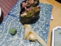 -林妈妈村·日式料理(宝山万达店)