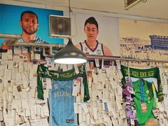 -沣元春饼馆(幸福巷店)