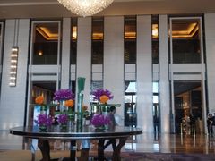 -富力希尔顿酒店·地阔自助餐厅