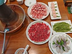 -刘老表·瓦罐汤涮肉(青云谱店)