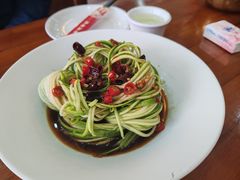 -三羊居食府(文艺路店)
