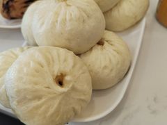 七品酱肉包-李与白包子铺(桐梓林店)