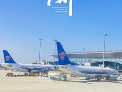 -广州白云国际机场-T2航站楼