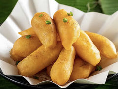 -79号渔船海鲜饭店(耀中店)