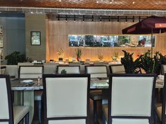 大堂-东莞旗峰山酒店及行政公寓·莱斯西餐厅