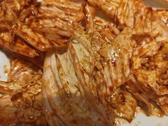 -蝎王府羊蝎子(虎坊桥总店)