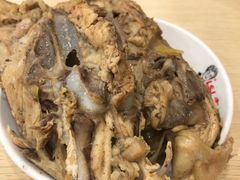 -老四季(南市场店)