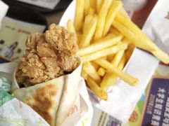 -肯德基(建华店)