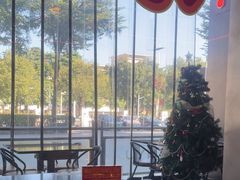 -探鱼·鲜青椒爽麻烤鱼(广州欣荣广场店)