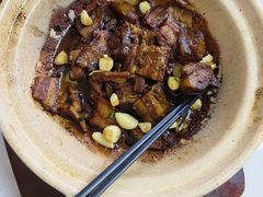 -鄱阳湖·江西小炒·瓦罐煨汤(五道口店)