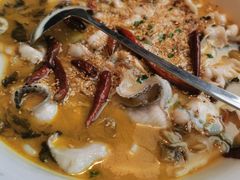 -蔴将·川菜(黄龙万科店)