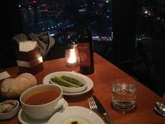 -沈阳君悦酒店·意坊意大利餐厅