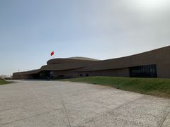 -敦煌莫高窟数字展示中心