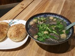 -老城南.鸭血粉丝汤(夫子庙店)