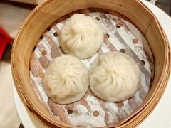 -京香轩·中餐厅(上海中庚聚龙酒店)