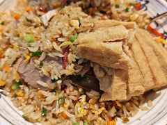 -扬二春炒饭(国庆路总店)