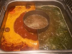 -前门后头老北京铜锅涮肉·京味菜·烤鸭(伊藤洋华堂店)