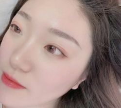 -西施无菌半永久纹绣眉眼影唇轻增发纹发际线