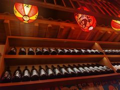 -玉川屋·深夜食堂居酒屋(柳巷店)