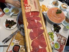 -麻辣空间·清油火锅(水井沟店)