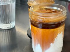 -麻雀咖啡SPARROW COFFEE(十全街店)