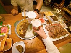 -傣妹火锅(四川北路店)