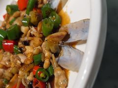 -滋粥楼·顺德菜海鲜茶点(方舟店)