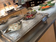 -北京王府井希尔顿酒店·万斯阁西餐厅