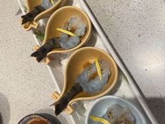 -万岁寿司(万国店)