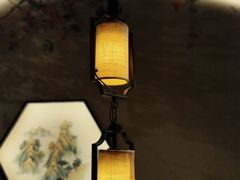 -绿茶餐厅(朝阳大悦城店)