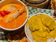 -泰妃殿(武汉首店)