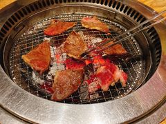 -御牛道日式烤肉料理(杭州万象城店)