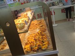 -红星前进面包牛奶公司(五道口购物中心店)