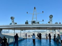 -澳门环岛游湾仔码头