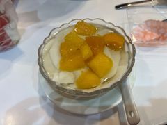 -糖水佬甜品(深水埗店)
