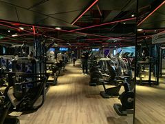 -W FITNESS 威尔仕健身·游泳(老西门新苑店)
