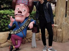 -厦门方特梦幻王国