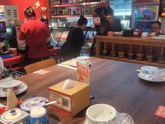 -老北京胡同味道二荤铺(酒仙桥店)