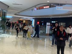 -不问豆腐(朝山街店)