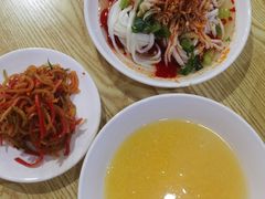 -王菊美食街·王菊面馆(总店)