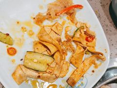 -金滏山烤肉·海鲜·火锅自助餐厅(襄阳万达店)