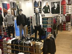-优衣库(深圳万象天地旗舰店)