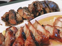 -澳门陈光记烧味饭店(万象城店)