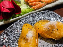 -舟山希尔顿酒店