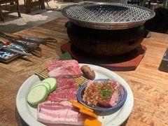 -山海烧肉(铁像寺路店)