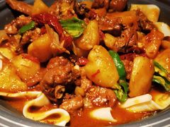 -耶里夏丽·丝路新疆菜·清真食品(徐汇南丹东路臻选店)