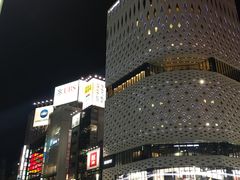 -三越百货(三越银座店)
