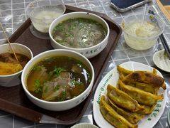 -清真蒋有记(老门东店)