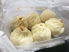 老面土猪肉包子-凤起龙游老面包子(凯德晶品店)