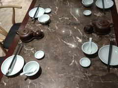 -冶春茶社(星汉大厦店)